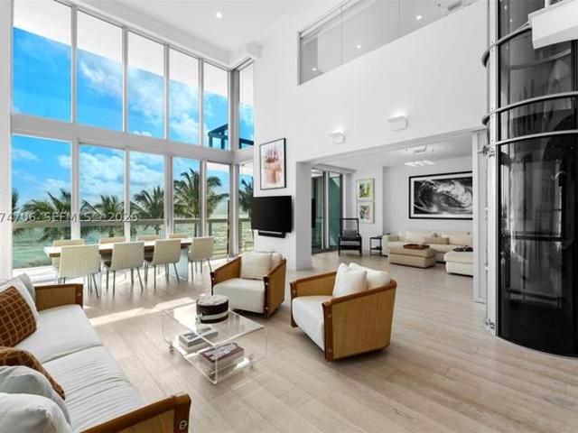 Condo for sale in Miami Beach, Florida