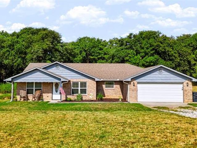 House for sale in Ada, Oklahoma