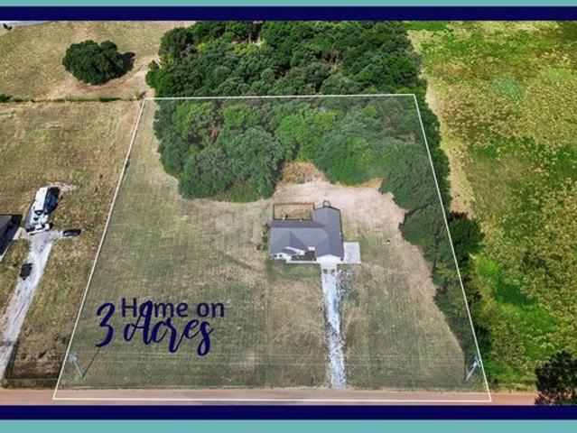 House for sale in Ada, Oklahoma