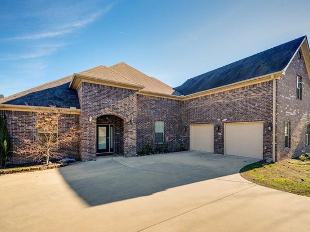 House for sale in Alexander, Pulaski County