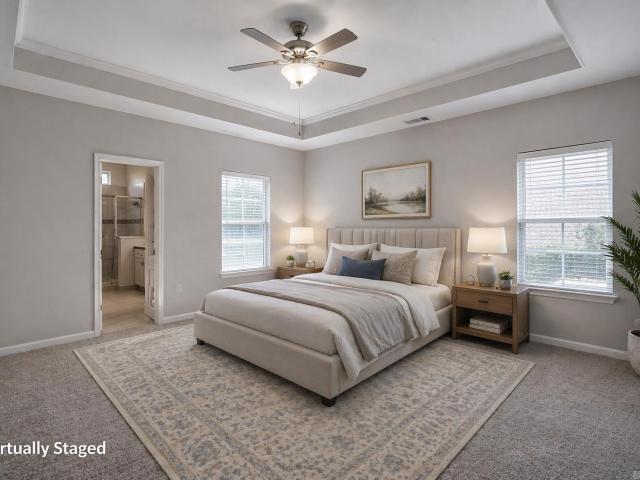 House for sale in Alexander, Saline County