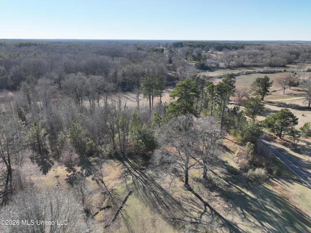 Land for sale in Tate, Mississippi