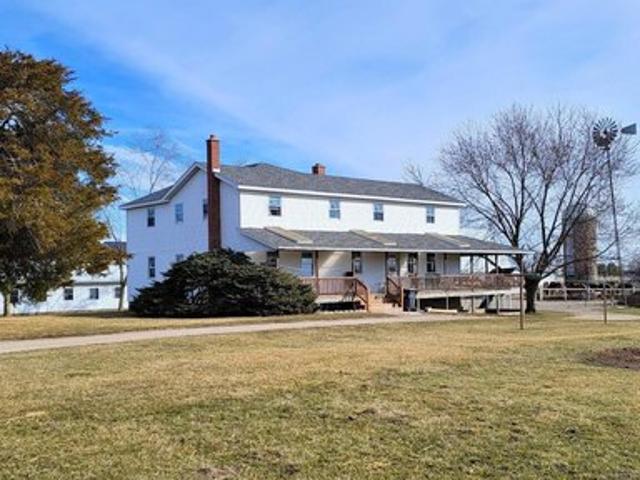 House for sale in Bryant, Indiana