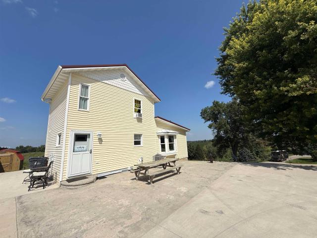 House for sale in Galena, Illinois