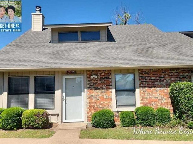 Condo for sale in Lawton