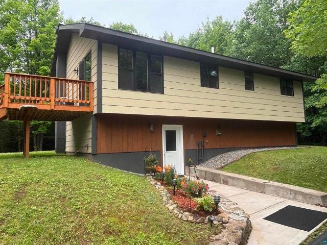 House for sale in Wisconsin