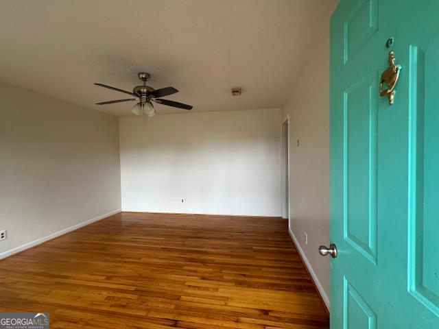 House for sale in Talbot, Georgia