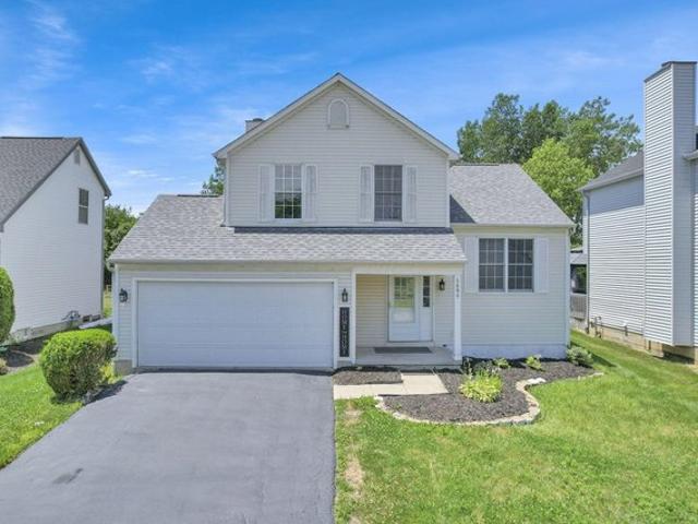 House for sale in Canal Winchester, Ohio