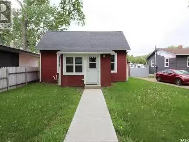 House for sale in Shaunavon