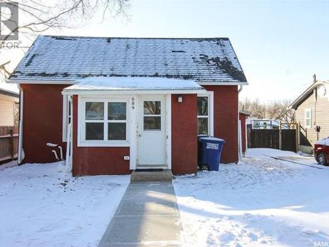 House for sale in Shaunavon, Saskatchewan