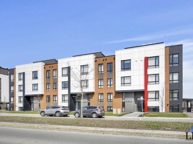 Apartment for rent in Gatineau, Quebec