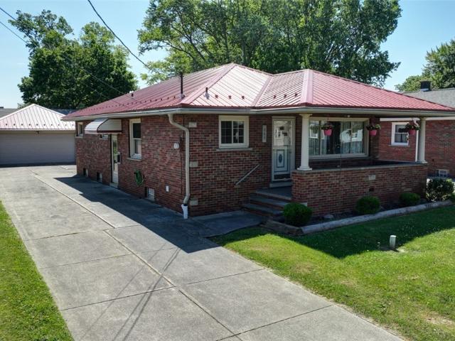 House for sale in Niagara, New York