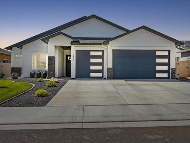 House for sale in Grand Junction, Colorado