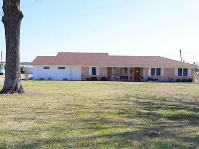 House for sale in Mcalester, Oklahoma