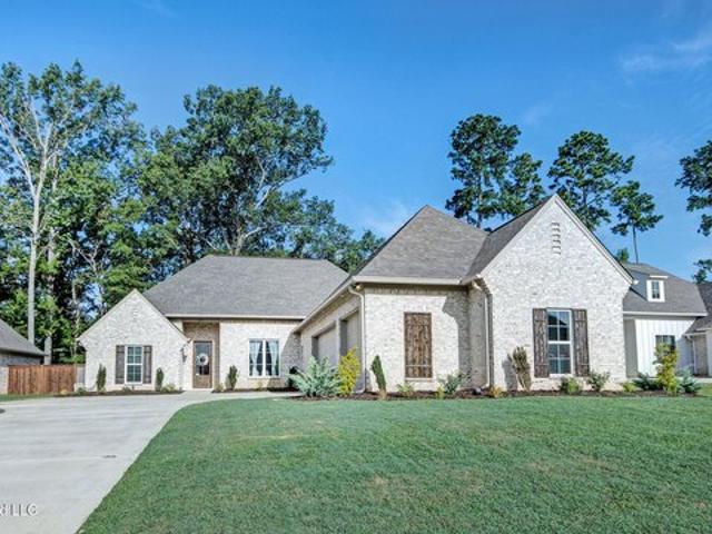 House for sale in Brandon, Mississippi