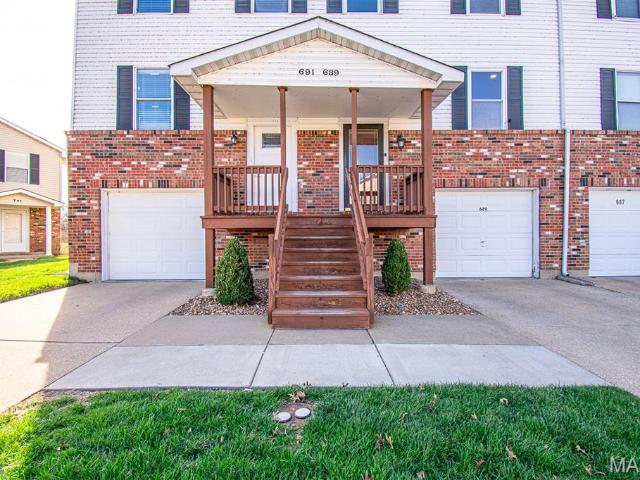 Property for sale in Saint Peters, Missouri
