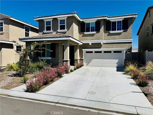 House for sale in San Jacinto, California