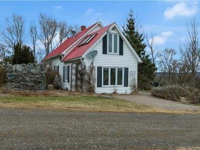 House for sale in Wickham, New Brunswick