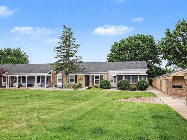 Condo for sale in Jenison, Michigan