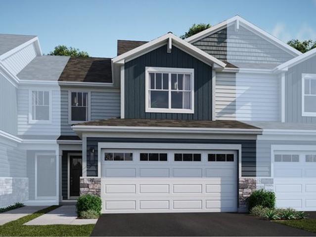 Townhouse for sale in Mchenry, Illinois