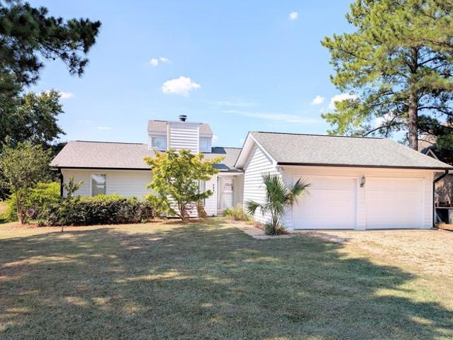 House for rent in Vass, North Carolina