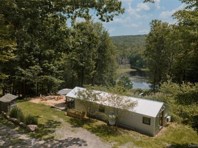 House for sale in Fallsburg, New York