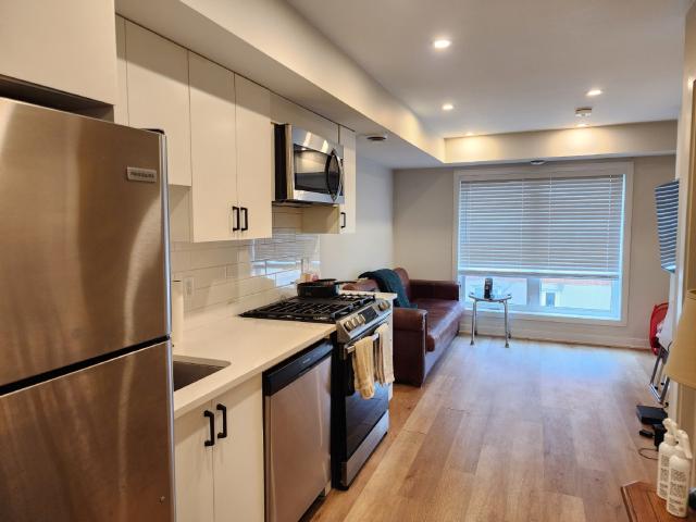 Apartment for rent in Mulhurst Bay, Ontario