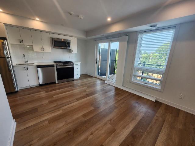 Apartment for rent in Kitchissippi, Ottawa