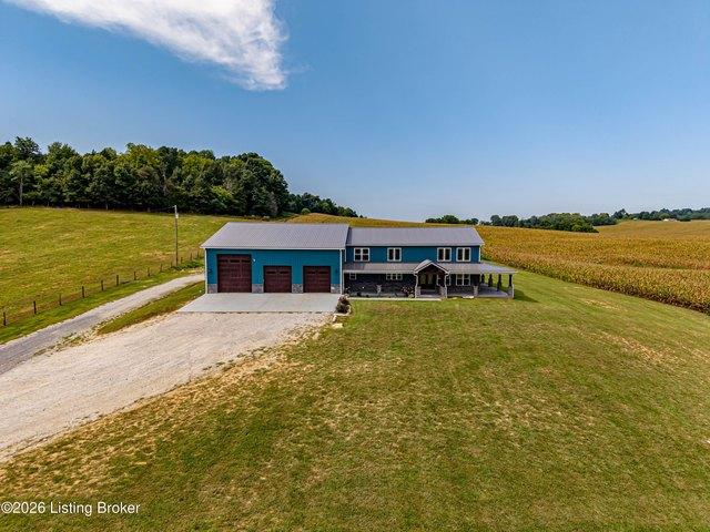 House for sale in Vine Grove, Kentucky