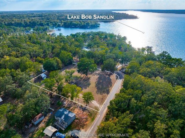 Land for sale in Pittsburg, Camp County