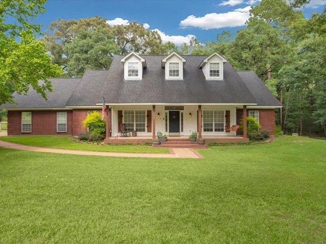 House for sale in Nacogdoches, Texas