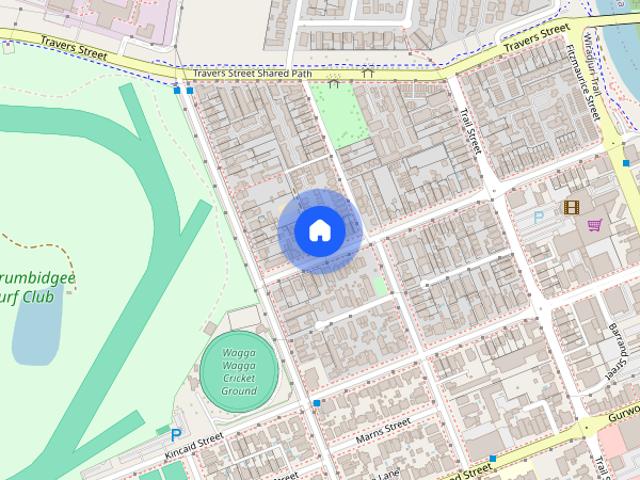 Apartment for rent in Belfrayden, New South Wales