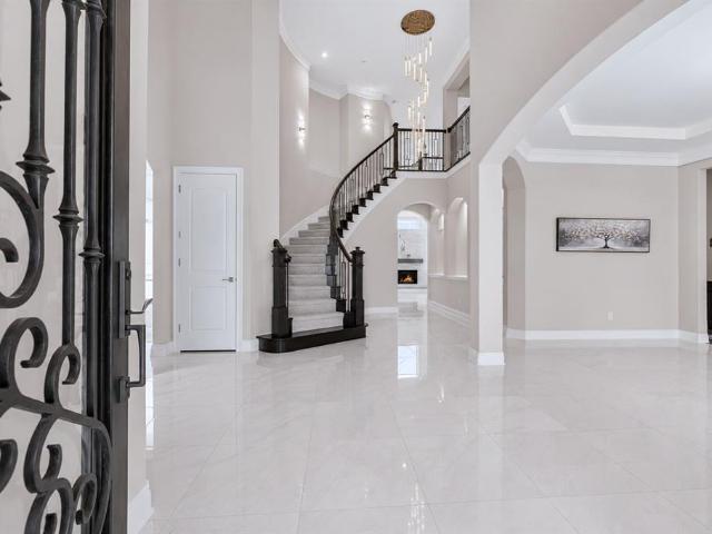 House for sale in Denton, Texas