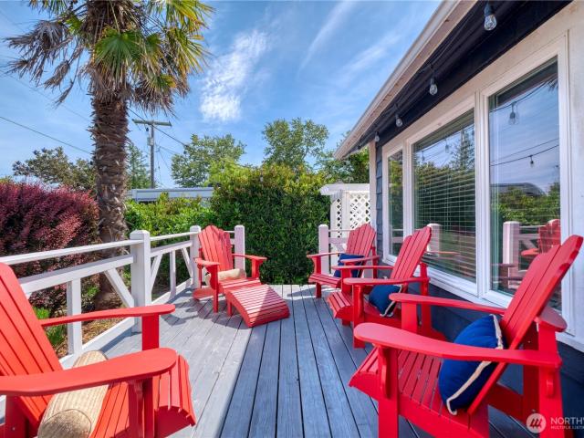 House for sale in Point Roberts, Washington