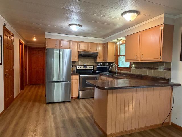 House for sale in Winona, Minnesota