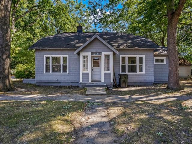 House for sale in Muskegon, Michigan
