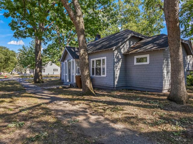 House for sale in Muskegon, Michigan