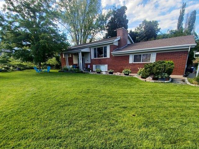 House for sale in South Ogden, Weber County