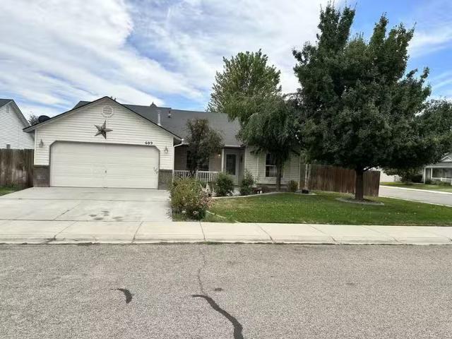 House for rent in Kuna