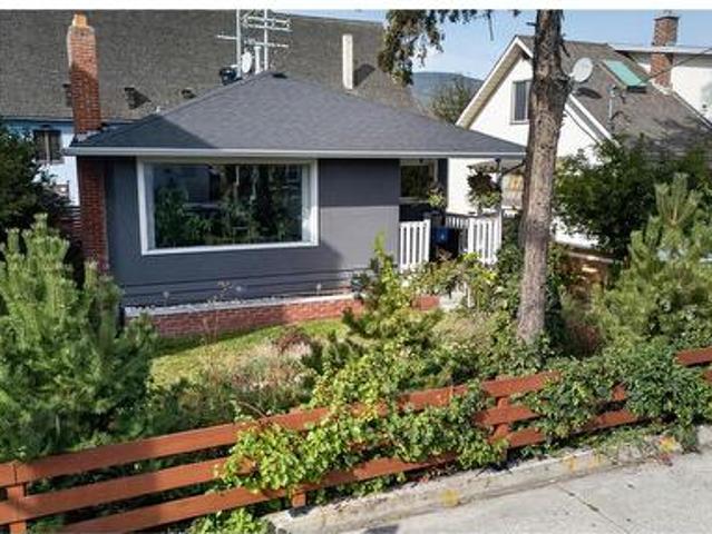 House for sale in Penticton, British Columbia