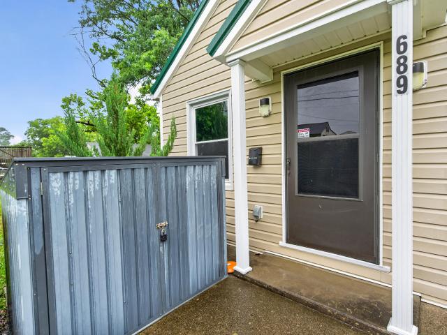 House for sale in Harrodsburg, Kentucky