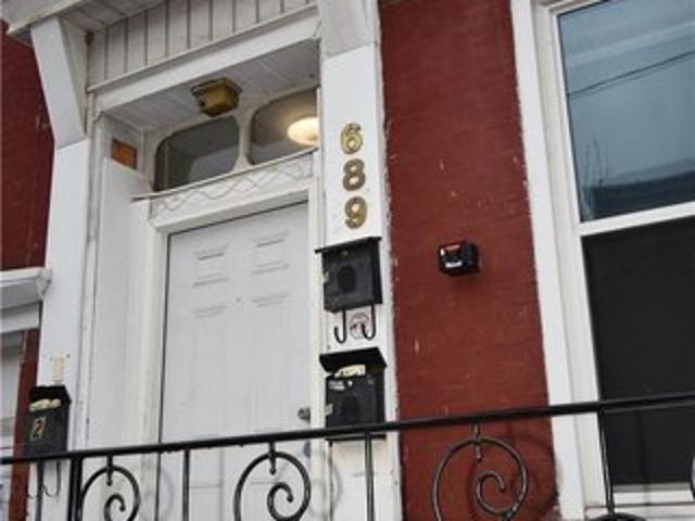 House for sale in Easton, Pennsylvania