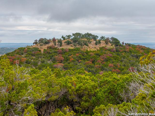 Land for sale in Comfort Land for sale in Comfort