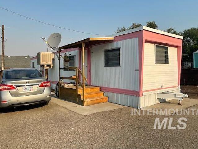 House for sale in Oregonia