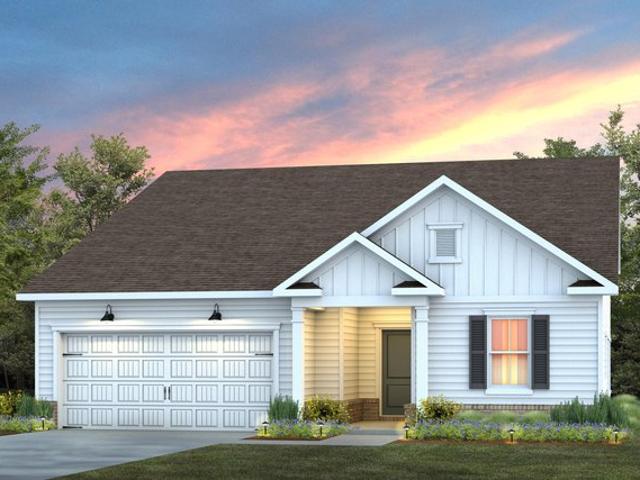 House for sale in Wake, North Carolina