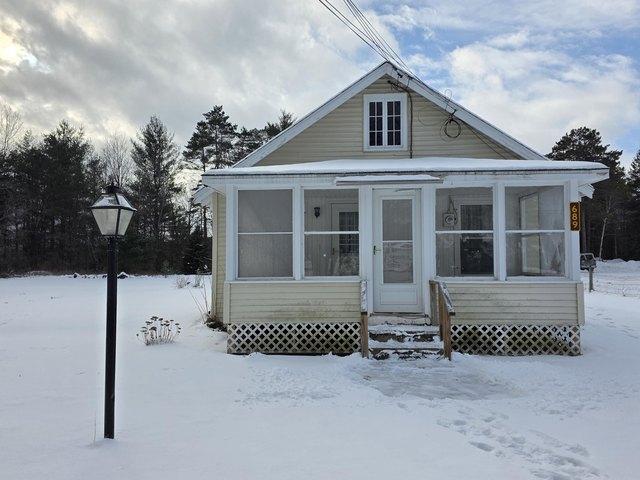 House for sale in Essex, New York