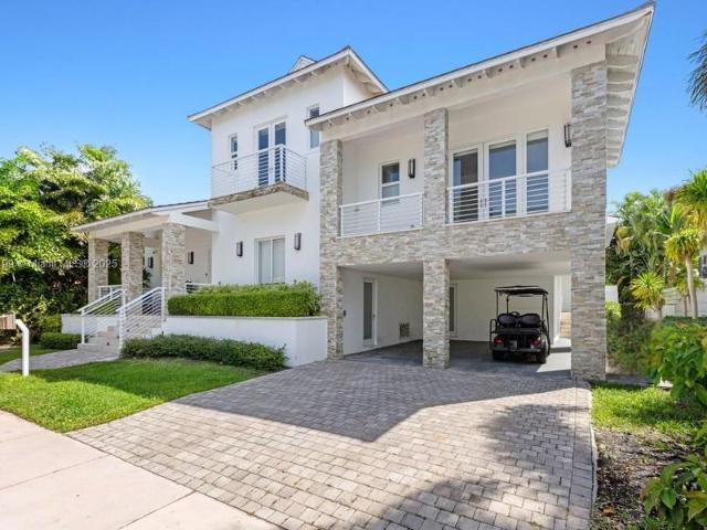 Apartment for rent in Key Biscayne