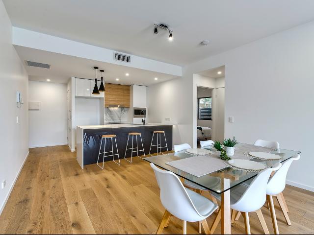 Apartment for rent in Toombul, Queensland