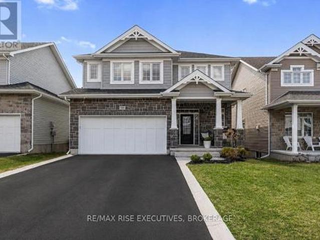 House for sale in Kingston, Ontario