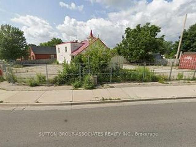 Land for sale in Arva, Ontario